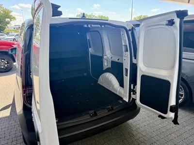 Volkswagen Caddy Cargo