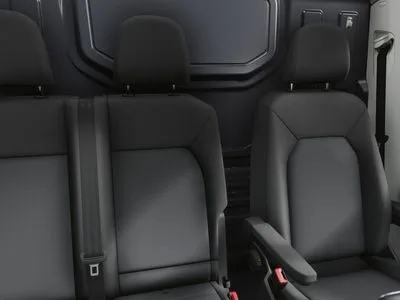 Volkswagen Crafter Furgon