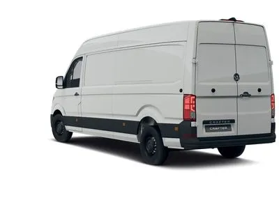 Volkswagen Crafter Furgon