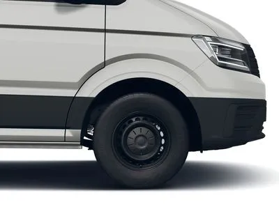 Volkswagen Crafter Furgon