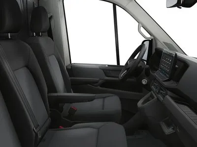 Volkswagen Crafter Furgon