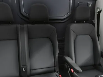 Volkswagen Crafter Furgon