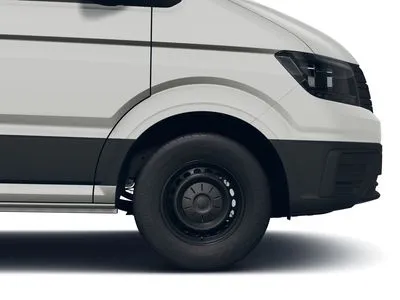 Volkswagen Crafter Furgon