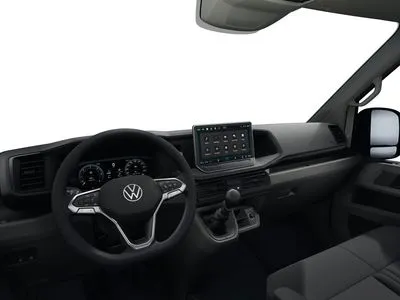 Volkswagen Crafter Furgon