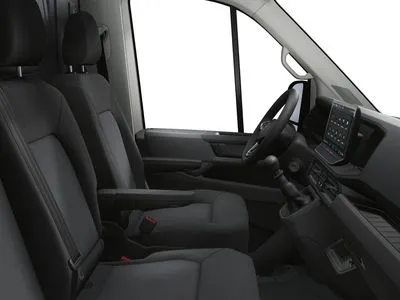 Volkswagen Crafter Furgon