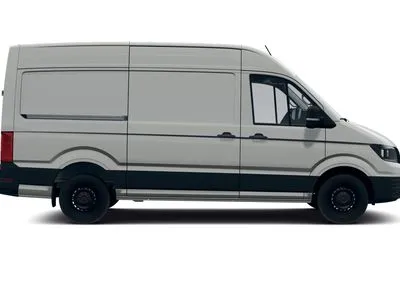 Volkswagen Crafter Furgon