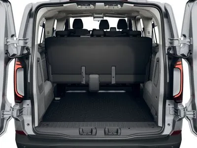 Volkswagen Caravelle 2.0 TDI L2