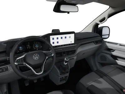Volkswagen Caravelle 2.0 TDI L2