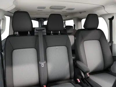 Volkswagen Caravelle 2.0 TDI L2