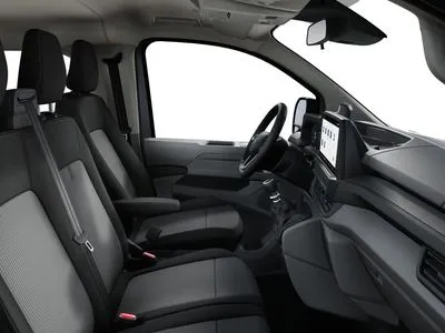Volkswagen Caravelle 2.0 TDI L2