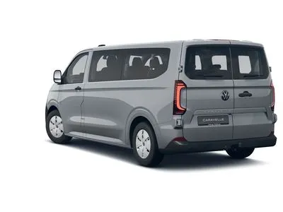 Volkswagen Caravelle 2.0 TDI L2