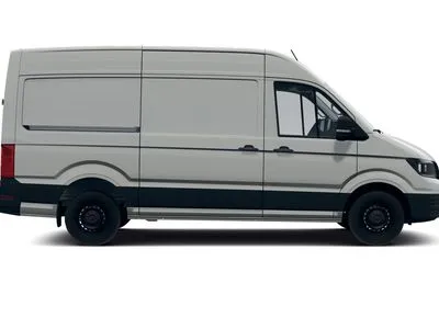 Volkswagen Crafter Furgon