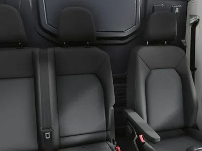 Volkswagen Crafter Furgon