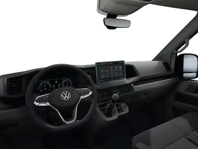 Volkswagen Crafter Furgon