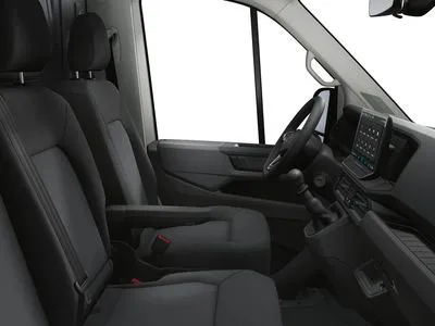 Volkswagen Crafter Furgon