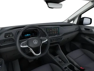Volkswagen Caddy Maxi 2.0 TDI DSG