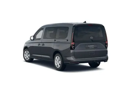 Volkswagen Caddy Maxi 2.0 TDI DSG