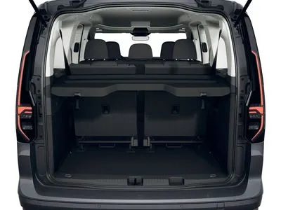 Volkswagen Caddy Maxi 2.0 TDI DSG