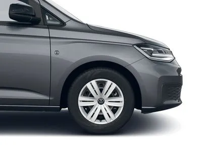 Volkswagen Caddy Maxi 2.0 TDI DSG
