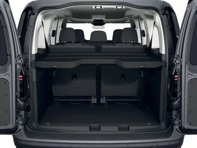 Volkswagen Caddy Maxi 2.0 TDI DSG