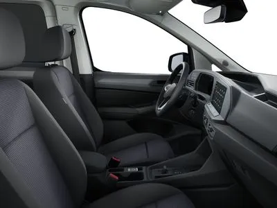 Volkswagen Caddy Maxi 2.0 TDI DSG