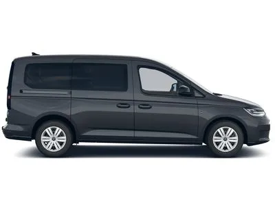 Volkswagen Caddy Maxi 2.0 TDI DSG