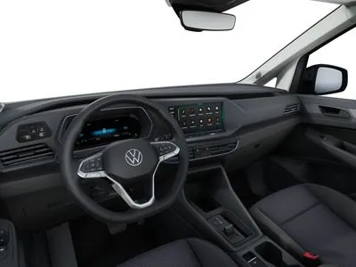 Volkswagen Caddy Maxi 2.0 TDI DSG