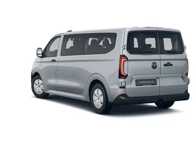 Volkswagen Caravelle 2.0 TDI L2