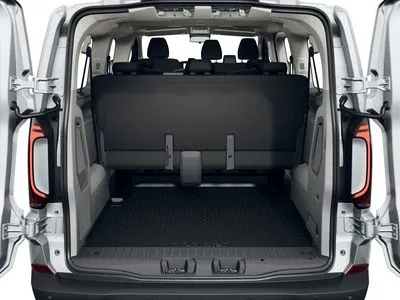Volkswagen Caravelle 2.0 TDI L2