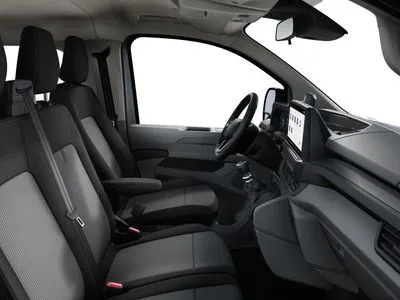 Volkswagen Caravelle 2.0 TDI L2