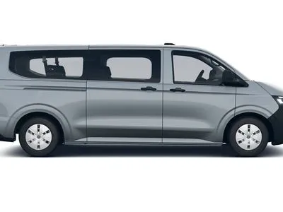 Volkswagen Caravelle 2.0 TDI L2