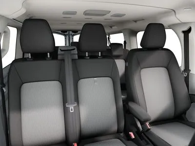 Volkswagen Caravelle 2.0 TDI L2