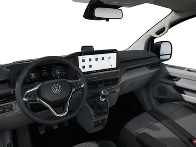 Volkswagen Caravelle 2.0 TDI L2