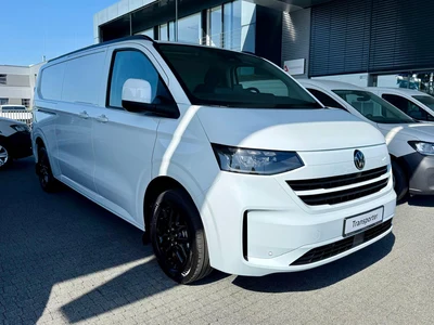 Volkswagen T7 Furgon