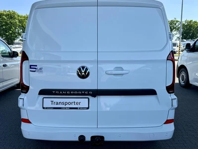 Volkswagen T7 Furgon
