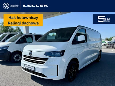 Volkswagen Transporter T7 Furgon