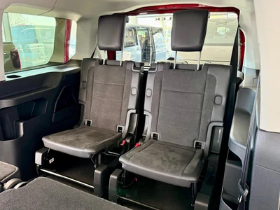 Volkswagen Caddy Maxi 2.0 TDI Style DSG