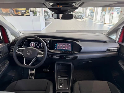 Volkswagen Caddy Maxi 2.0 TDI Style DSG