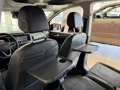 Volkswagen Caddy Maxi 2.0 TDI Style DSG