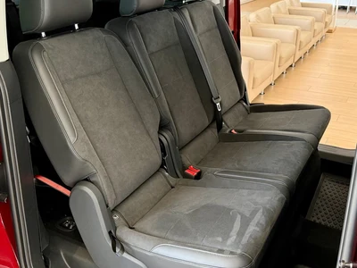 Volkswagen Caddy Maxi 2.0 TDI Style DSG