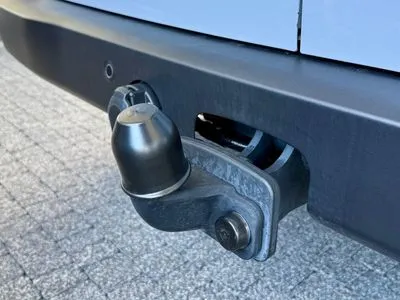 Volkswagen T7 Furgon PLUS