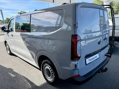 Volkswagen T7 Furgon PLUS