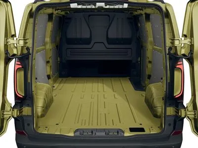 Volkswagen T7 Furgon PanAmericana
