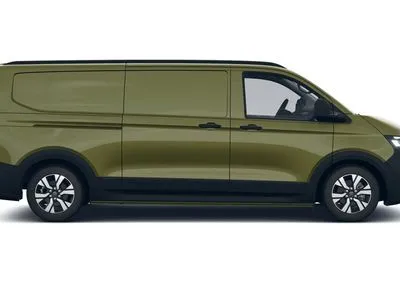 Volkswagen T7 Furgon PanAmericana