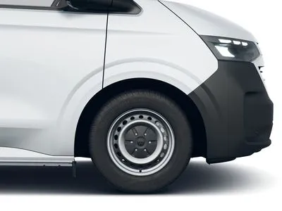 Volkswagen T7 Skrzynia
