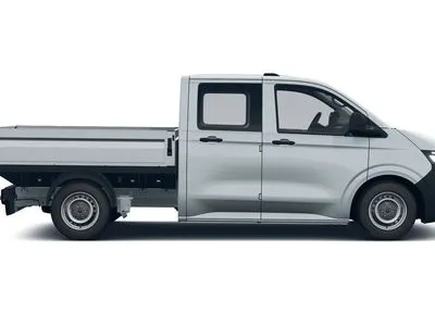 Volkswagen T7 Skrzynia
