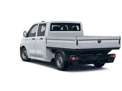 Volkswagen T7 Skrzynia