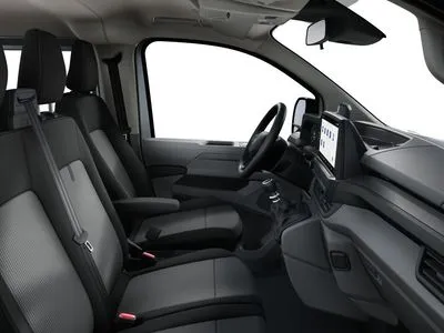 Volkswagen T7 Skrzynia