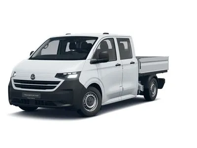 Volkswagen T7 Skrzynia