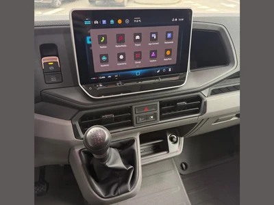 Volkswagen Crafter Furgon